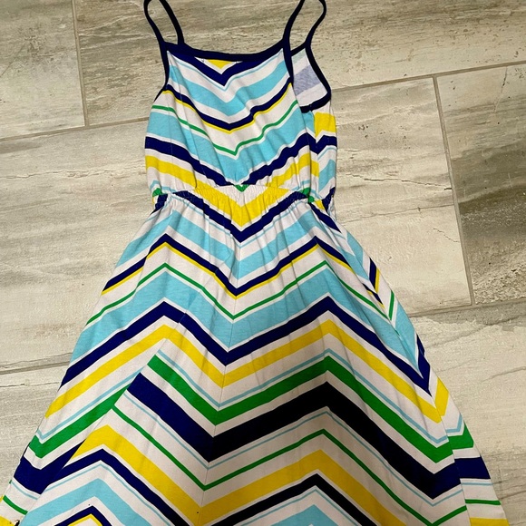 Kids dress - Picture 2 of 2